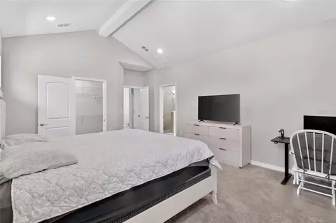 Bedroom - 3007 Mirage Pl, Saint Cloud, FL 34771 photo 5 of 8