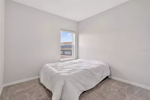 Bedroom - 3007 Mirage Pl, Saint Cloud, FL 34771 photo 8 of 8
