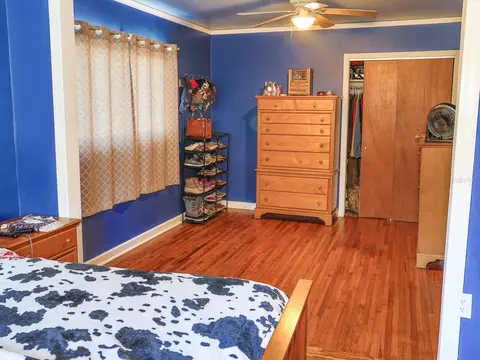 Bedroom - 2140 E Main St, Bartow, FL 33830 photo 4 of 4