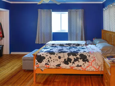 Bedroom - 2140 E Main St, Bartow, FL 33830 photo 3 of 4