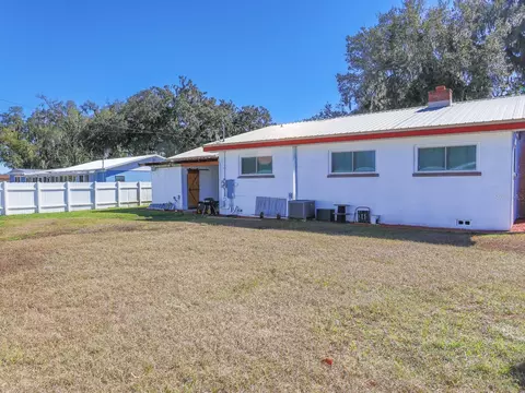 Exterior - 2140 E Main St, Bartow, FL 33830 photo 2 of 7