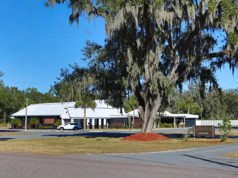 Exterior - 2140 E Main St, Bartow, FL 33830 photo 5 of 7