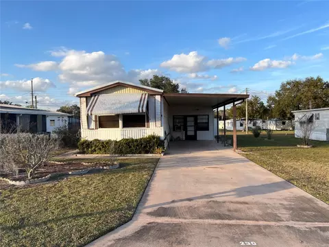 230 Martin Dr, Lakeland, FL 33809