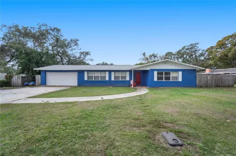 4911 Whiteoak Dr E, Lakeland, FL 33813