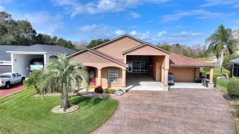 370 Meandering Way, Polk City, FL 33868