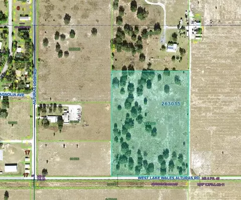 1642 W Lake Wales Alturas Rd, Bartow, FL 33830