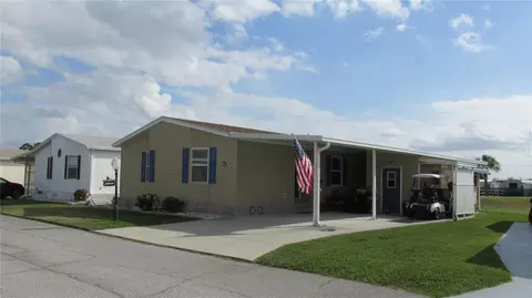 57 Straphmore Dr, Haines City, FL 33844