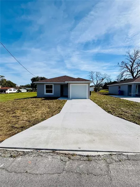 1437 Amos Ave, Lakeland, FL 33805