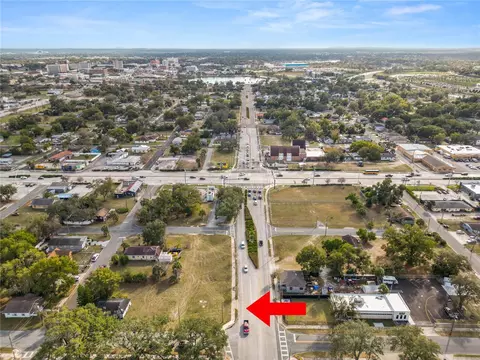 Martin Luther King Jr Avenue N, Lakeland, FL 33805