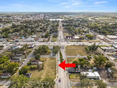 1029 Martin L King Jr Ave, Lakeland, FL 33805