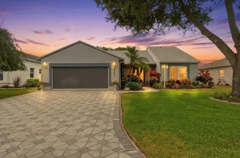 5740 Sandpipers Dr, Lakeland, FL 33809