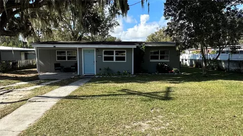 1275 Sunset Ave, Bartow, FL 33830