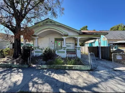 921 E 12th Ave, Tampa, FL 33605