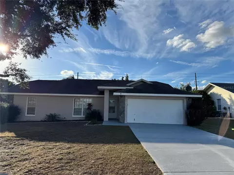 794 Chelsea Way, Lake Wales, FL 33853