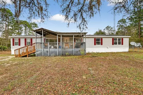 16433 SW 24th Pl, Ocala, FL 34481