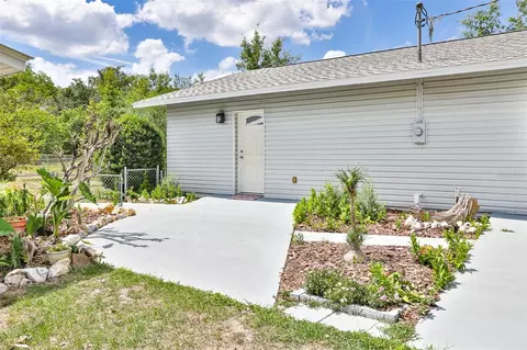 Exterior - 610 Lyle Pkwy, Bartow, FL 33830 photo 11 of 12