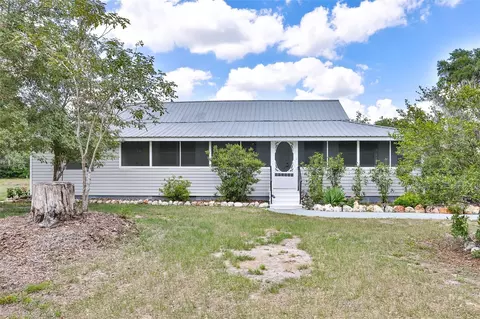 Exterior - 610 Lyle Pkwy, Bartow, FL 33830 photo 1 of 12