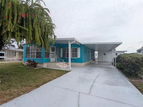 1610 Reynolds Rd #154, Lakeland, FL 33801