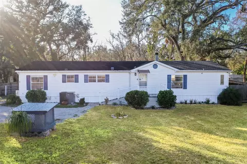 5028 Clewis Ave, Tampa, FL 33610