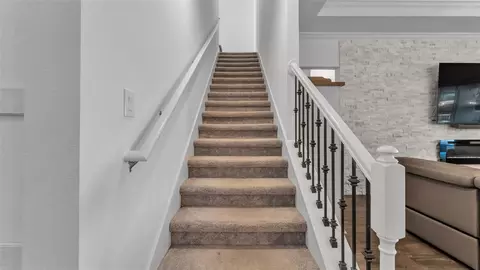 Entry Way - 12897 Bergstrom Bay Dr, Riverview, FL 33579 photo 5 of 11