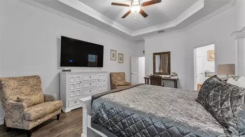 Bedroom - 12897 Bergstrom Bay Dr, Riverview, FL 33579 photo 6 of 13