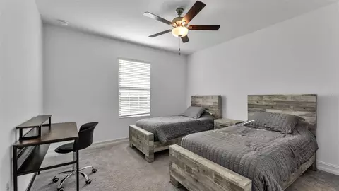 Bedroom - 12897 Bergstrom Bay Dr, Riverview, FL 33579 photo 12 of 13