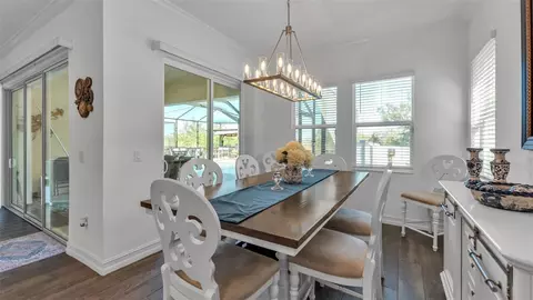 Dining - 12897 Bergstrom Bay Dr, Riverview, FL 33579 photo 2 of 3