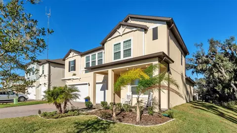 Exterior - 12897 Bergstrom Bay Dr, Riverview, FL 33579 photo 3 of 15
