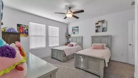 Bedroom - 12897 Bergstrom Bay Dr, Riverview, FL 33579 photo 8 of 13