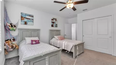 Bedroom - 12897 Bergstrom Bay Dr, Riverview, FL 33579 photo 7 of 13