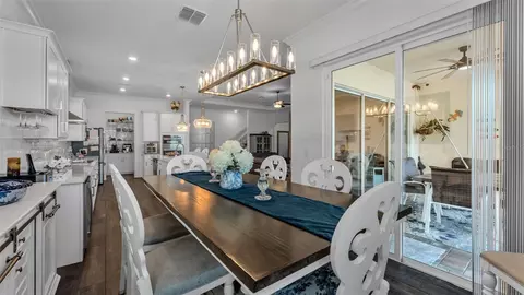 Dining - 12897 Bergstrom Bay Dr, Riverview, FL 33579 photo 3 of 3