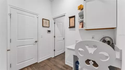Entry Way - 12897 Bergstrom Bay Dr, Riverview, FL 33579 photo 3 of 11