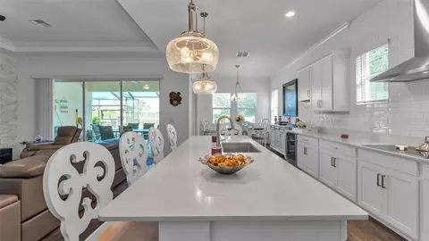 Kitchen - 12897 Bergstrom Bay Dr, Riverview, FL 33579 photo 3 of 9