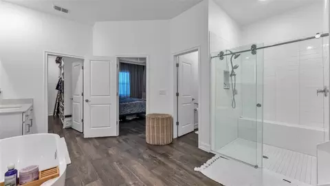 Entry Way - 12897 Bergstrom Bay Dr, Riverview, FL 33579 photo 4 of 11