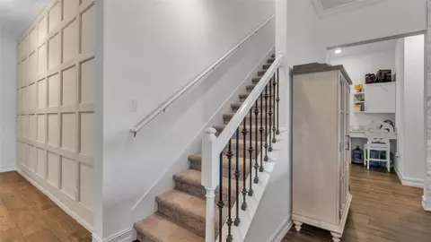 Entry Way - 12897 Bergstrom Bay Dr, Riverview, FL 33579 photo 6 of 11