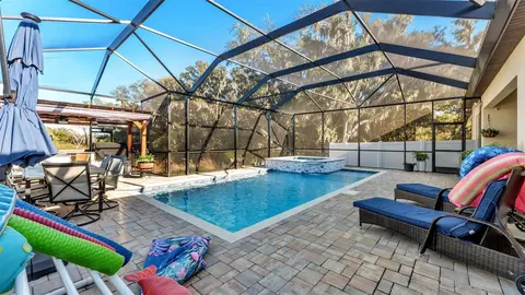 Exterior - 12897 Bergstrom Bay Dr, Riverview, FL 33579 photo 15 of 15