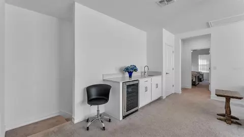Entry Way - 12897 Bergstrom Bay Dr, Riverview, FL 33579 photo 8 of 11