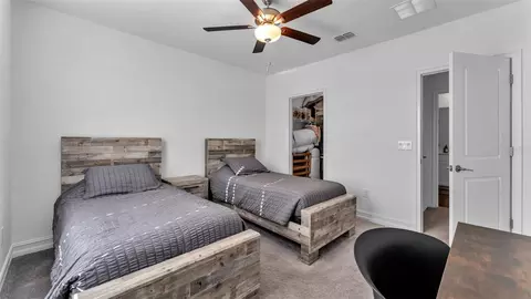 Bedroom - 12897 Bergstrom Bay Dr, Riverview, FL 33579 photo 13 of 13