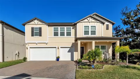 Exterior - 12897 Bergstrom Bay Dr, Riverview, FL 33579 photo 6 of 15