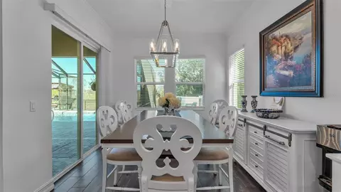 Dining - 12897 Bergstrom Bay Dr, Riverview, FL 33579 photo 1 of 3