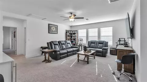 Entry Way - 12897 Bergstrom Bay Dr, Riverview, FL 33579 photo 7 of 11