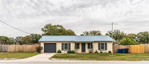 7058 Berkley Rd, Polk City, FL 33868
