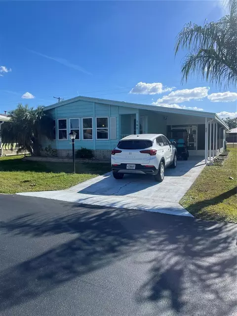 160 Sweet Cir, Winter Haven, FL 33884