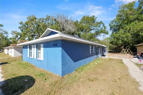 2493 Chestnut Woods Dr #2495, Lakeland, FL 33815
