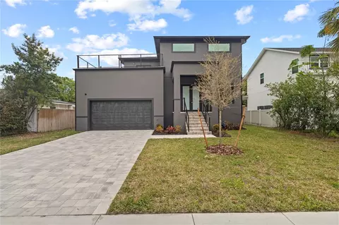 4716 W Euclid Ave, Tampa, FL 33629