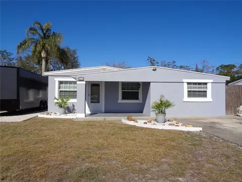 88 Yale Ave, Frostproof, FL 33843