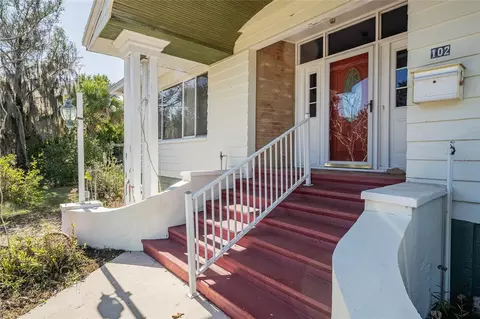 102 S Lakeshore Blvd, Lake Wales, FL 33853