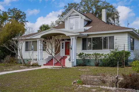 102 S Lakeshore Blvd, Lake Wales, FL 33853