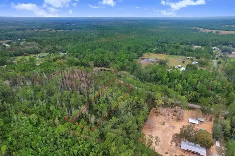 Poyner Road, Polk City, FL 33868