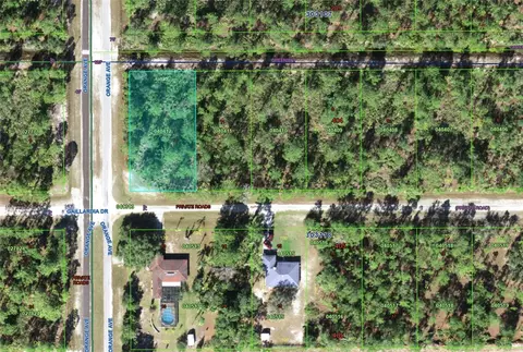 Undisclosed, Indian Lake Estates, FL 33855